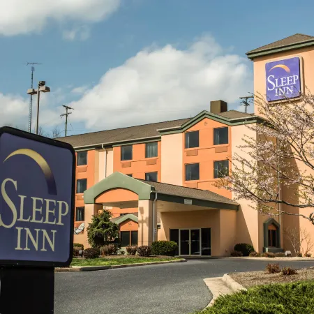 Sleep Inn