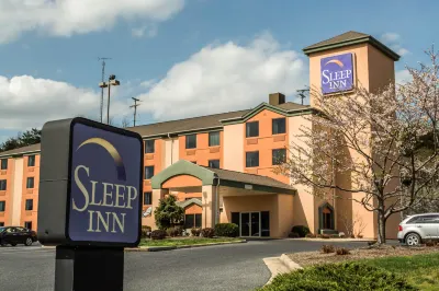Sleep Inn Отели в г. Огаста