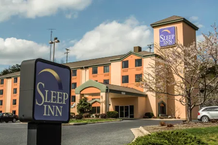 Sleep Inn