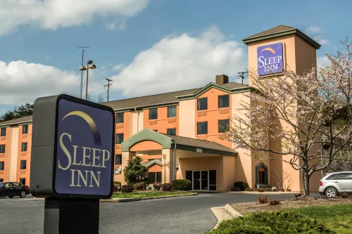 Sleep Inn Hotels in Beverley Manor