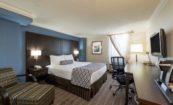 Crowne Plaza Toronto Airport, an IHG Hotel