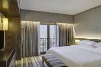 Sheraton Lima Historic Center - Balkoner