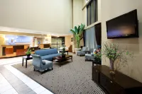 Hotel Harrisonburg Hôtels à : Ashby