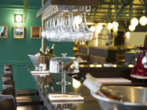 Ibis Paris Eiffel Tower Cambronne 15th