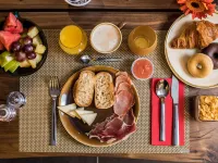 NYX Hotel Madrid by Leonardo Hotels Hotels near Chamartín