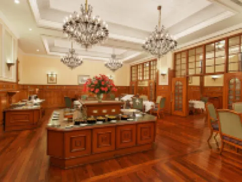 The Oberoi Cecil, Shimla Hotels in Shimla