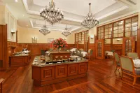 The Oberoi Cecil, Shimla Hotels in Shimla