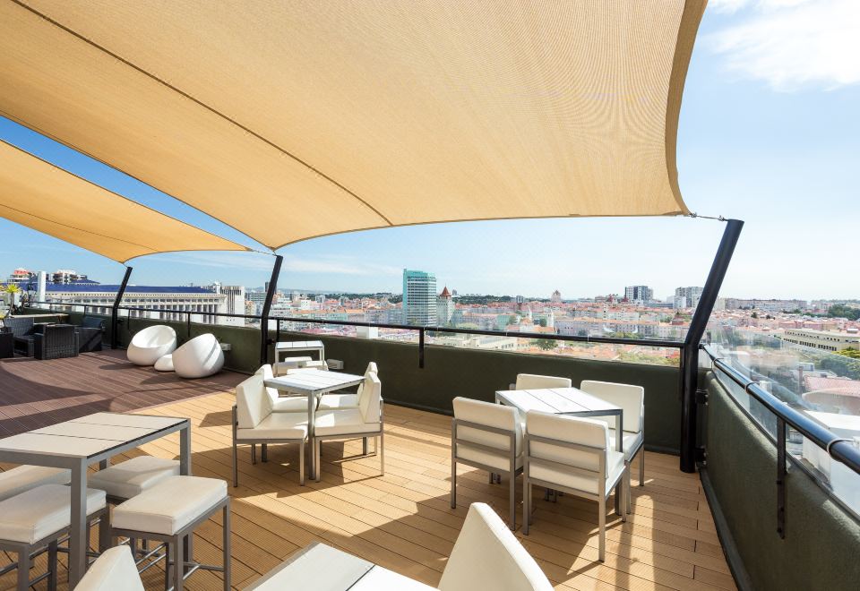 Holiday Inn LISBON by IHG 대표 이미지