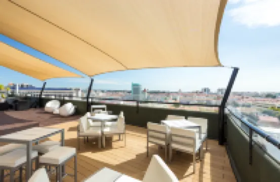 里斯本假日酒店