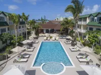 Ports of Call Resort - Beach