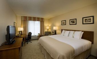 Holiday Inn Purdue - Fort Wayne