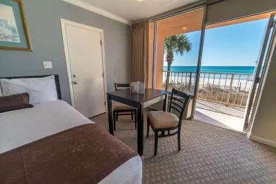 Seahaven Beach Hotel Panama City Beach