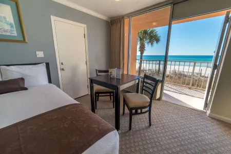 Seahaven Beach Hotel Panama City Beach