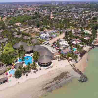 Royal Saly Hotel Exterior