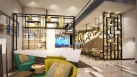 Novotel Karawang Hotels in West Telukjambe