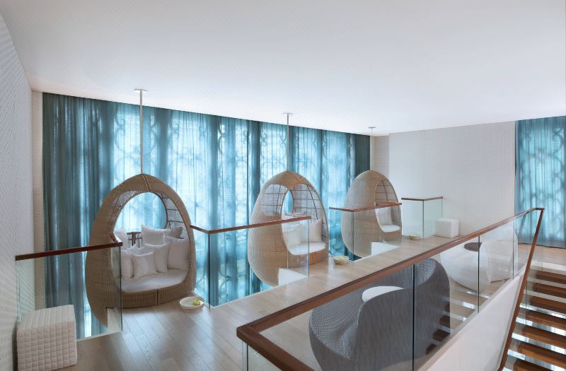 The St. Regis Bangkok photo 2