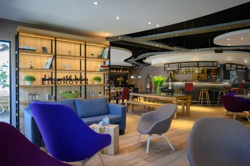 Campanile Eindhoven Hotels in Veldhoven