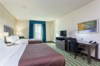 Holiday Inn Texarkana Arkansas Conv Ctr Hotels in Texarkana