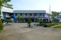 Hotel New Puri Garden Bandara Semarang