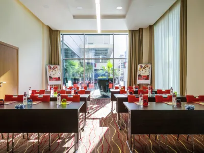 ibis Mall Avenue Dubai Hotels in Dubai