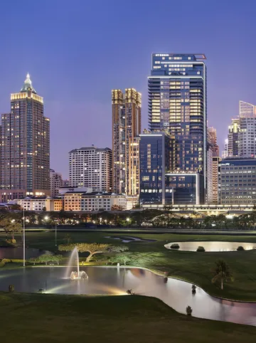 รูปภาพของโรงแรมเดอะ เซนต์ รีจิส กรุงเทพฯ