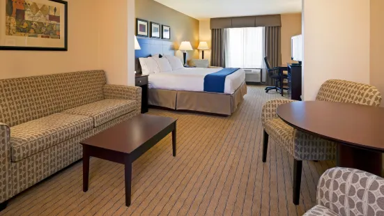 Holiday Inn Express Washington CH Jeffersonville S