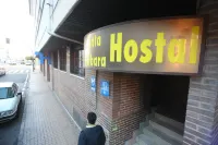 Hostal Caballeros فنادق في سريا