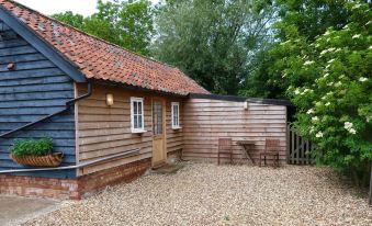 Partridge Lodge - Housity