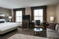 Residence Inn Boston Needham Hotels in Needham