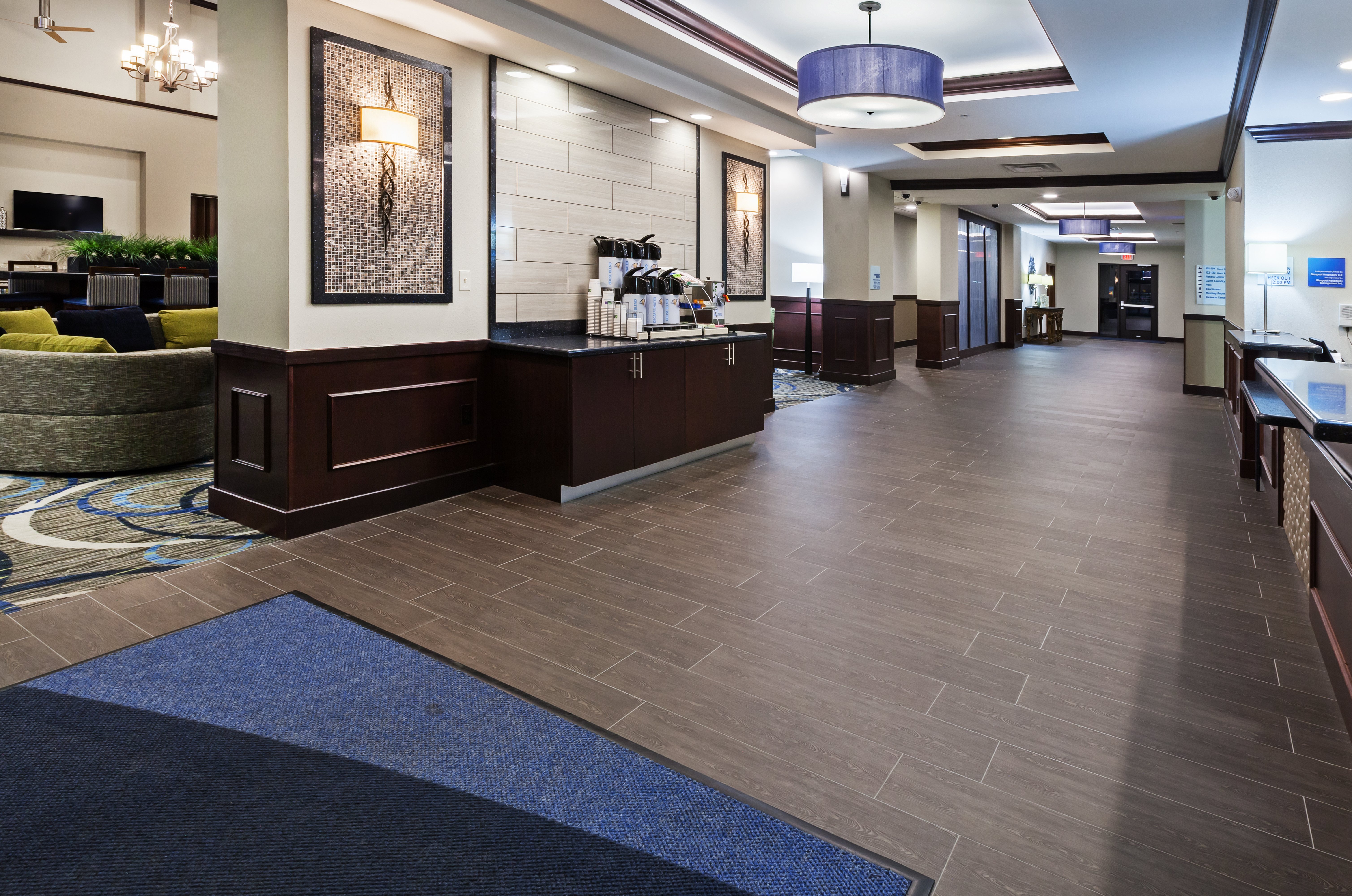 Holiday Inn Express & Suites Glenpool, an Ihg Hotel