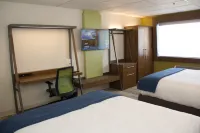 Holiday Inn Express Salt Lake City Downtown Hotels in Salt Lake City
