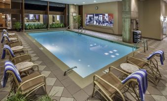 DoubleTree by Hilton Philadelphia Airport