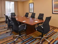 Fairfield Inn & Suites Farmington Hotels in Farmington