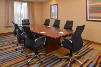 Fairfield Inn & Suites Farmington