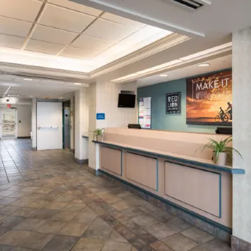 Red Lion Inn & Suites Butte