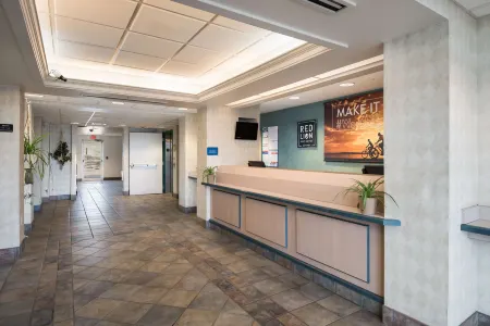 Red Lion Inn & Suites Butte