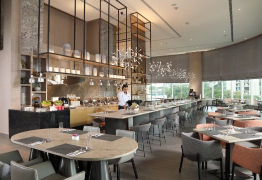 카프리 바이 프레이저 조호르바루