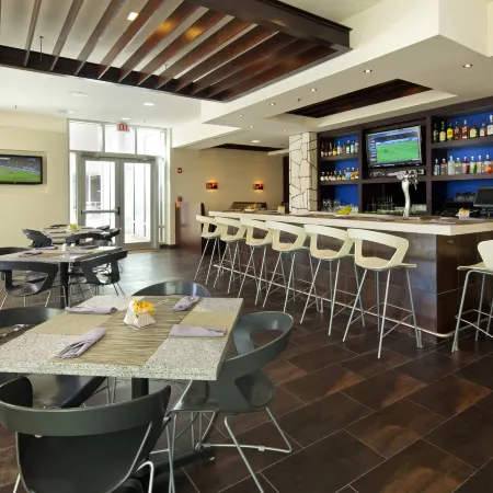 The Westin Lagunamar Ocean Resort Villas & Spa, Cancun