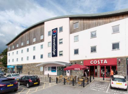 Travelodge St Austell