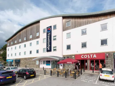 Travelodge St Austell