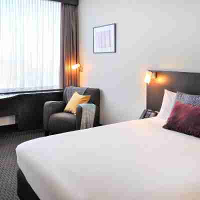 Ibis Melbourne Glen Waverley Rooms