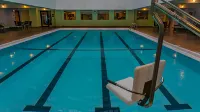 Holiday Inn CHICAGO DWTN - THE MART by IHG - Pools