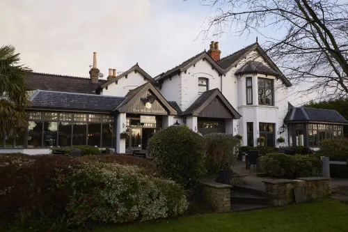 White Rabbit by Chef & Brewer Collection Hotels in Lyndhurst