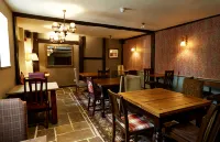The Coleshill by Greene King Inns - พร้อมอาหารเช้า