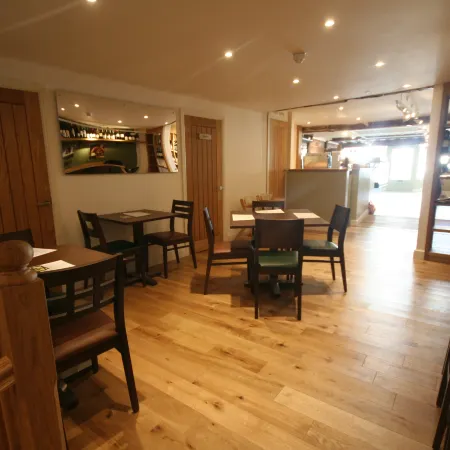 The Peppermill Town House Hotel & Restaurant