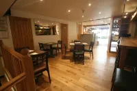 The Peppermill Town House Hotel & Restaurant Hotels in Devizes