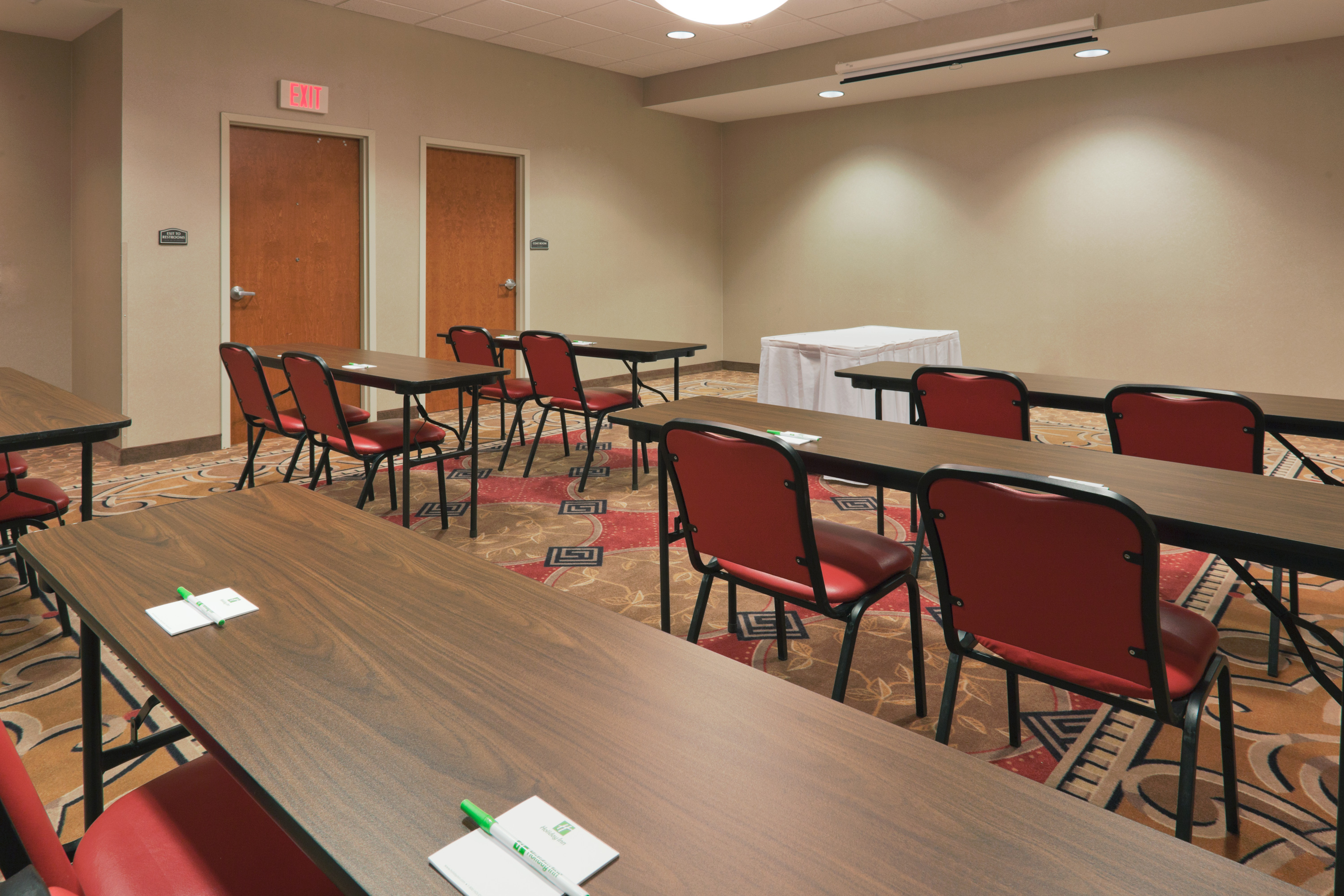 Holiday Inn Carbondale - Conference Center, an Ihg Hotel