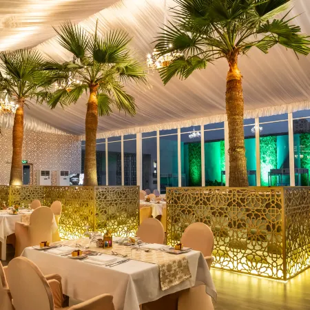 InterContinental BAHRAIN by IHG