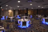 Holiday Inn CANTON (BELDEN VILLAGE) by IHG - breakfast