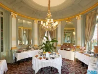 Château Hôtel Grand Barrail Hotels in Saint-emilion